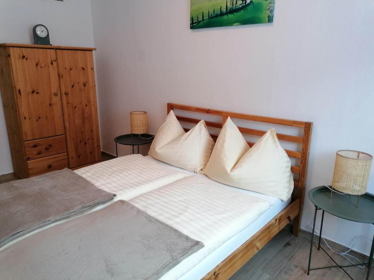 Apartma Angi Apartment Obertraun Exterior photo